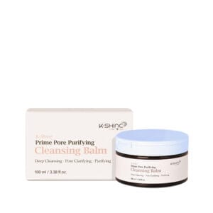 K-Shine 프라임 포어 퓨리파잉 클렌징 밤