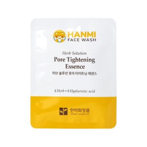 허브 솔루션 포어 타이트닝 에센스