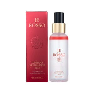 루미너스 리바이탈라이징 미스트