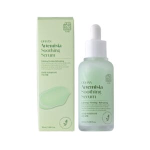 오브한 아르테미시아 수딩 세럼